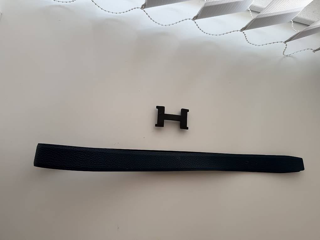 Ceintures: Hermes Gürtel  – D'occasion à Riehen par IvoC02