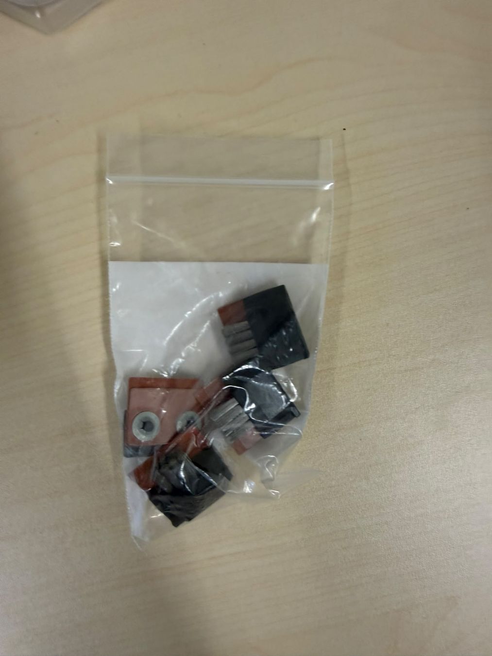 3D Drucker: Isquared Ersatzteile Set – Neu und originalverpackt aus St. Margrethen SG von CNC-Tech 6