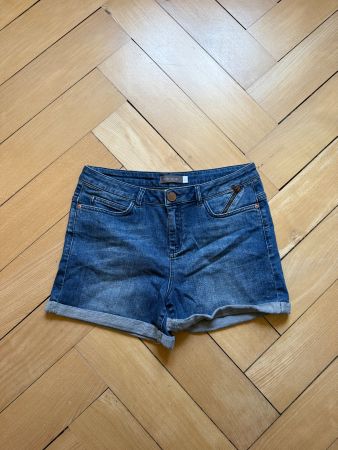 MINT VELVET - Jeansshorts blau 40