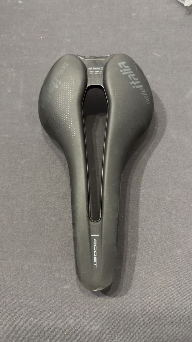Selle Italia Pezzi di ricambio: Selle Itália – Usato da Misery venduto da DanielSilva47 1