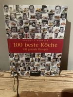 100 beste Köche – 100 geniale Rezepte | Kochbuch