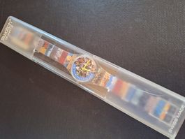 Swatch Gent „The People“ (Modell GZ126)