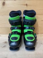 Skischuhe, K2 Xplorer 3, Grösse 37
