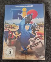 DVD Film Rio FSK 0 gebraucht