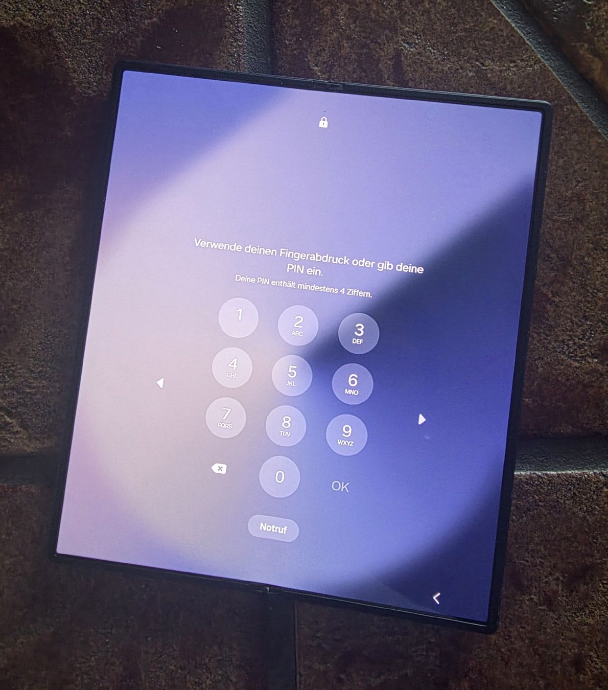 Samsung Telefoni cellulari / Smartphones: Galaxy Z Fold 6 – Usato da Schönenwerd venduto da vil_5vkk 1