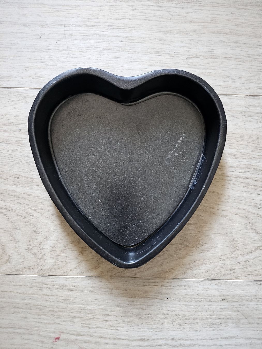 Backformen: Moule à gâteau en forme de coeur – Gebraucht aus La Joux FR von car_ck96
