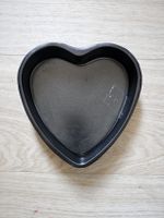 Moule à gâteau en forme de coeur