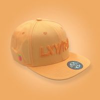 LEXY ROXX CAP SNAPBACK ** NEU ** LEXYROXX **