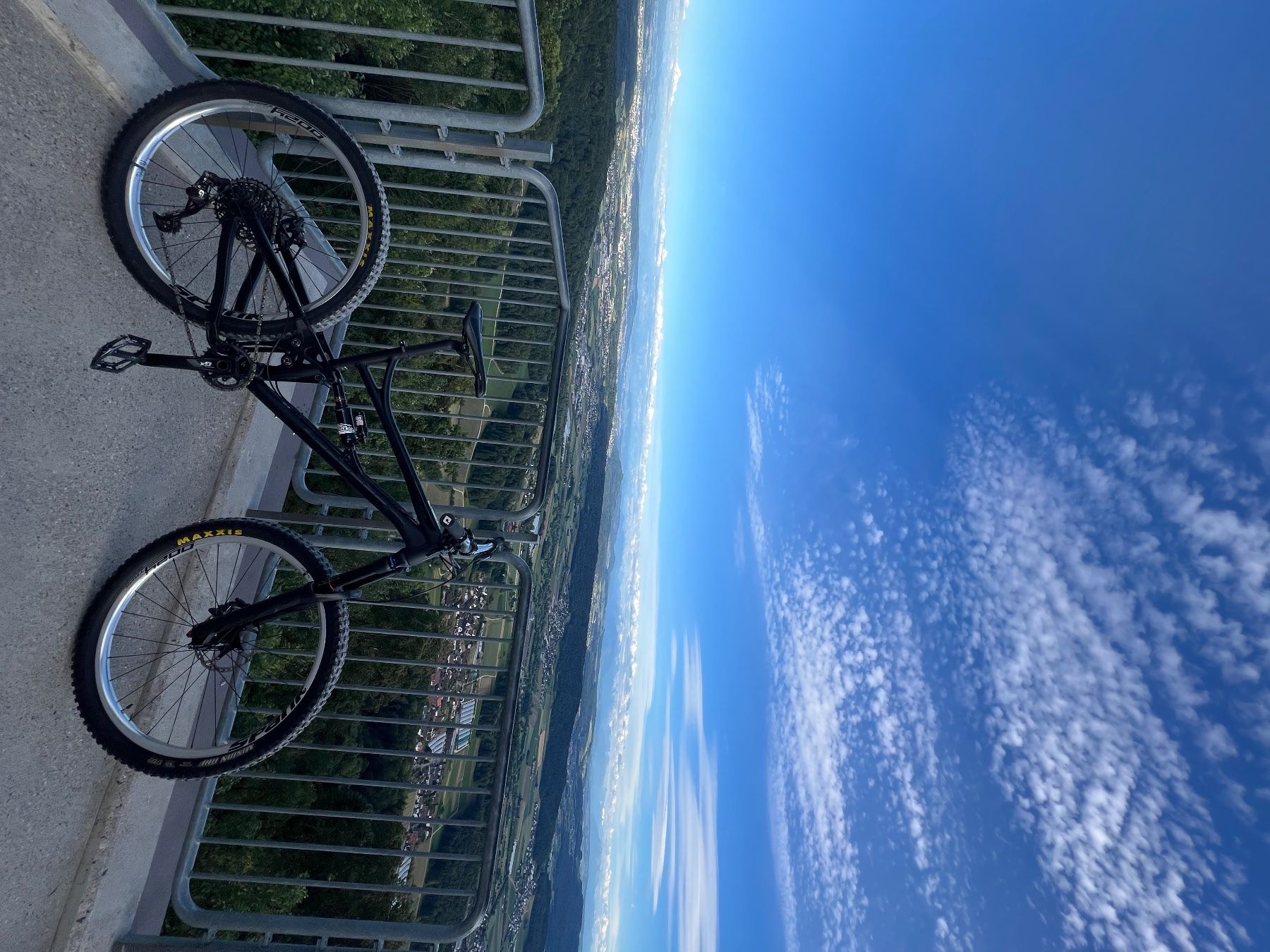 Biciclette: Banshee Spitfire V2 – Usato da Dielsdorf venduto da 2re_8czc 4