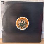 Mask - Alright / Reese 12" Roni Size 1995  Dope Dragon 002