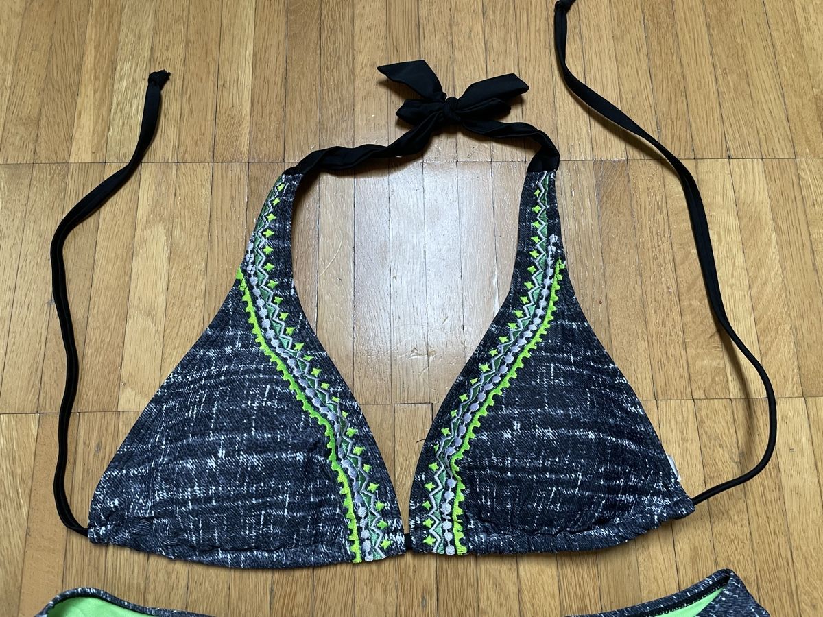 Badekleider & Bikinis: Bikini Gr. 40/42 Firefly – Gebraucht aus Ebmatingen von Reva-Sue 2