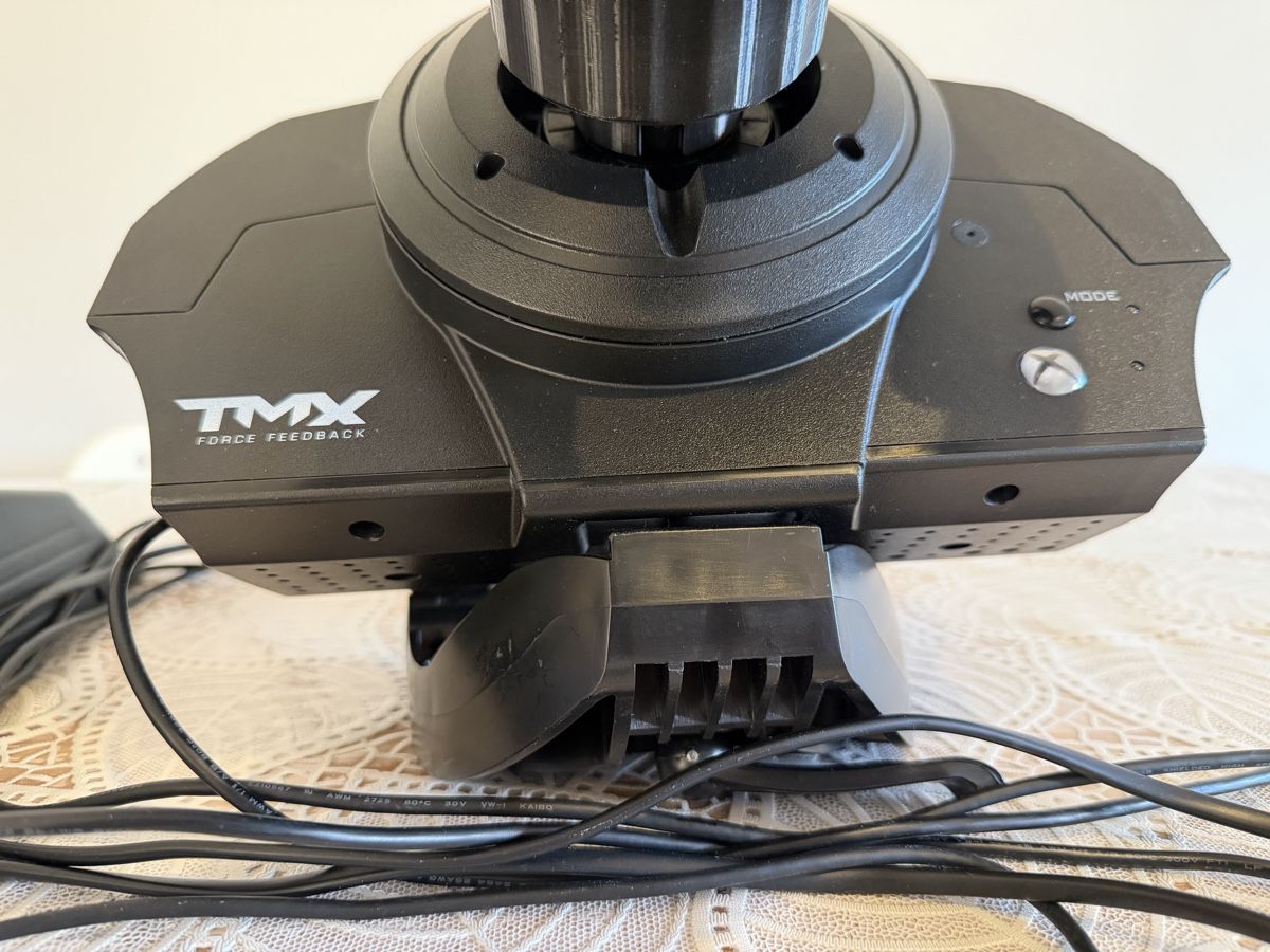 Konsolen: ThrustMaster Sim-Racing TMX Pro Force Feedback – Gebraucht aus Vaduz von lathan8188 4