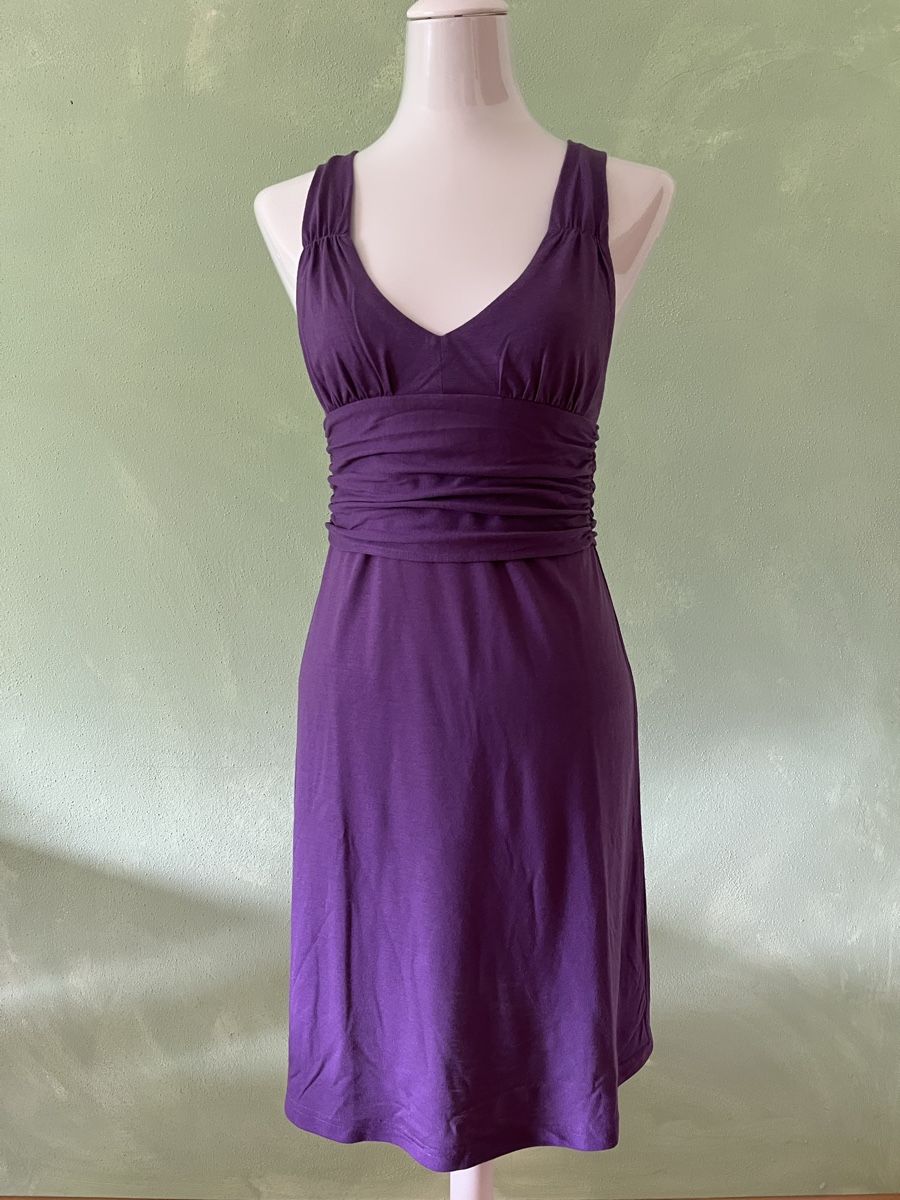 Costumi da bagno & Bikini: Badekleid Lila Gr. 36 – Usato da Basel venduto da Baseline28