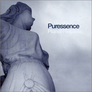 CDs: Puressence - Planet Helpless – D'occasion à Uzwil par visions77