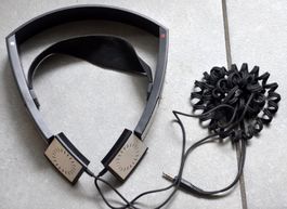 Bang Olufsen Form 1 Kopfhörer / casque audio
