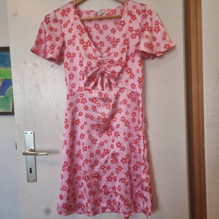 Vestiti: Kleid  Clockhouse, Gr. 34 – Usato da Bern venduto da DiLara2000 1