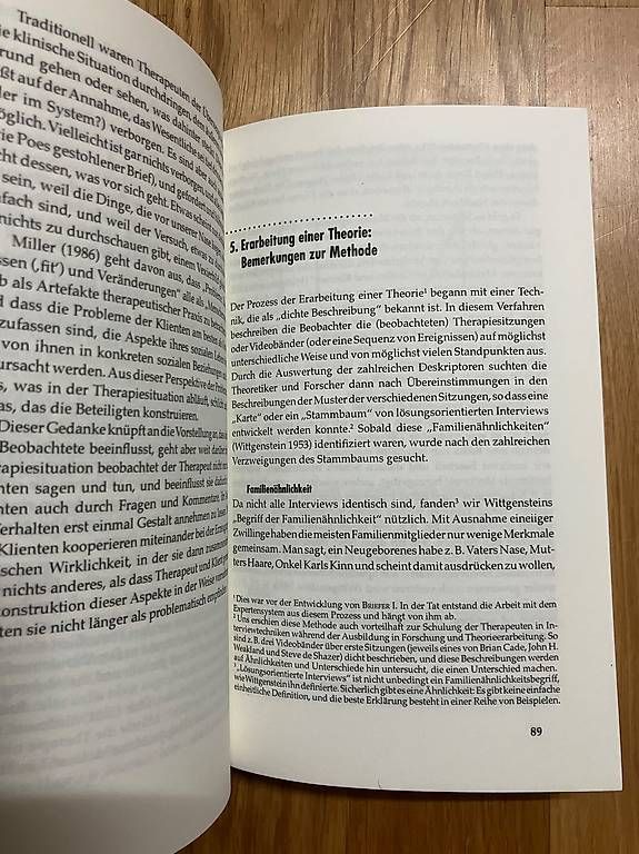 Bücher: Der Dreh – Gebraucht aus Biel/Bienne von Ulu12 1