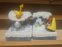 Pokemon Blind Box Figuren