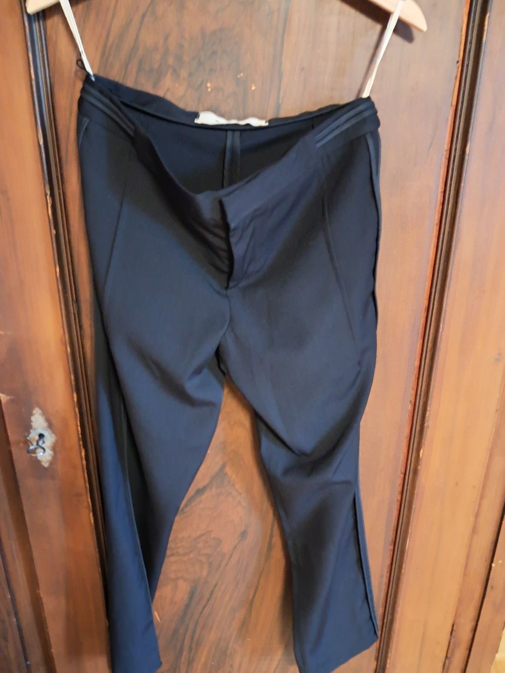 Marni Pantaloni: Marni Winterhose Bundweite 36 – Usato da Kefikon TG venduto da theratpack20 1