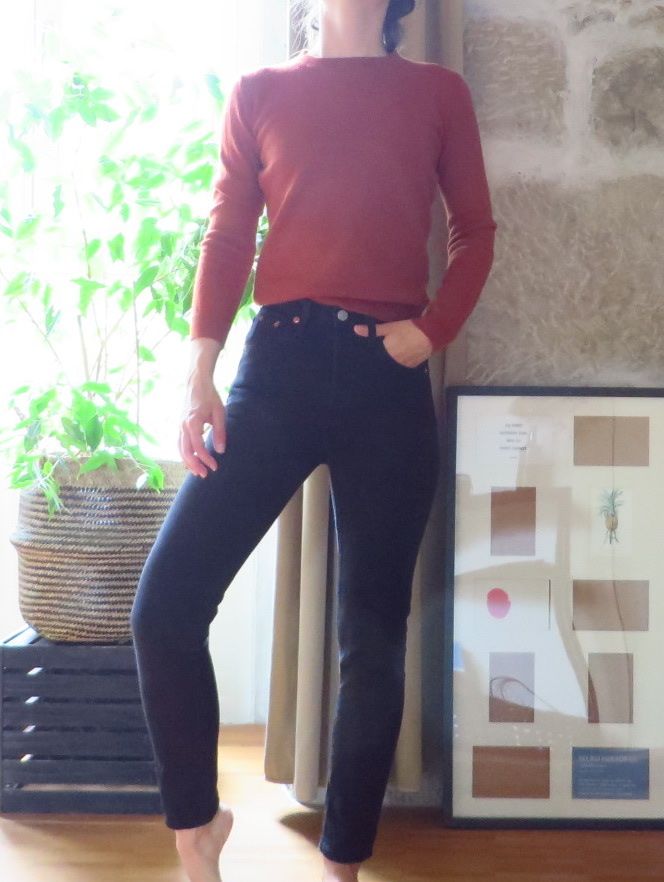 Levi's Jeans: Jeans, Levis 501 – Usato da Pfäffikon ZH venduto da Purple_Jersey 1