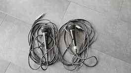Behringer Super Cardioid xm1800s