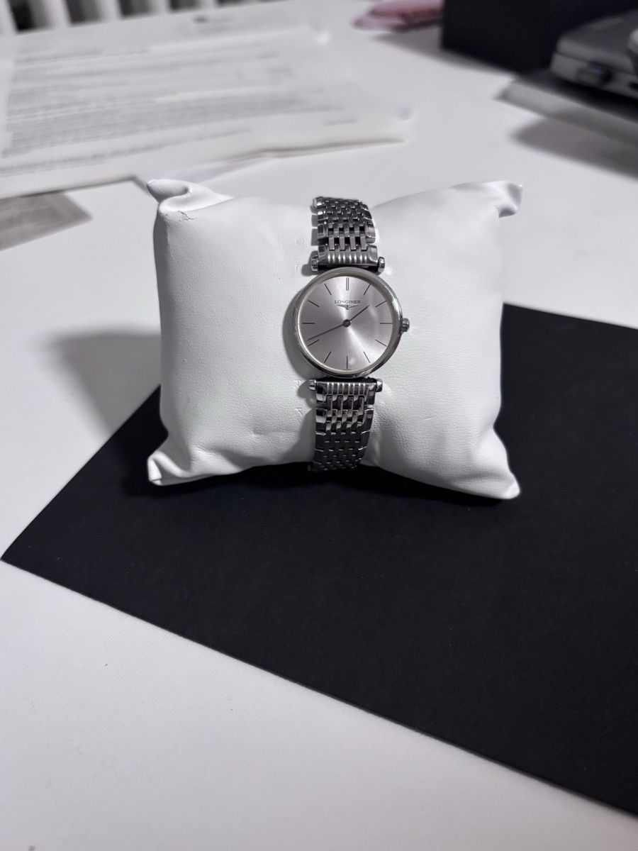 Longines Montres: Damenuhr Longines  – D'occasion à Büsingen par Soko777