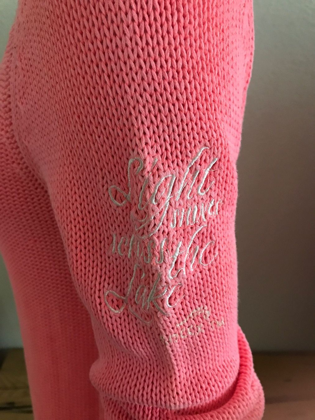 Maglioni & Felpe: Pulli Soccx Pink Grösse 34/XS – Usato da Emmenbrücke venduto da Anna01014 5