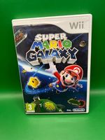Super Mario Galaxy (mehrsprachig) - Nintendo Wii