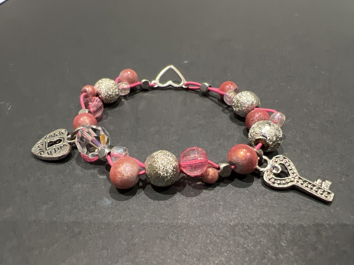 Bracciali & Braccialetti: Hochwertige Armband Kinder – Nuovo (secondo la descrizione) da HORGEN venduto da vladibarca10 3