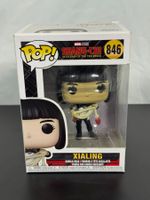 Funko Pop! Marvel Studios Shang-Chi Xialing 846