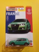 Matchbox VOLKSWAGEN GTI