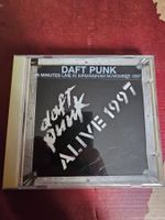 CD - Daft Punk – Alive 1997 (House, Techno, Electro, 2001)