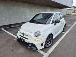 FIAT 595 Abarth 1.4 16V Turbo 146 PS