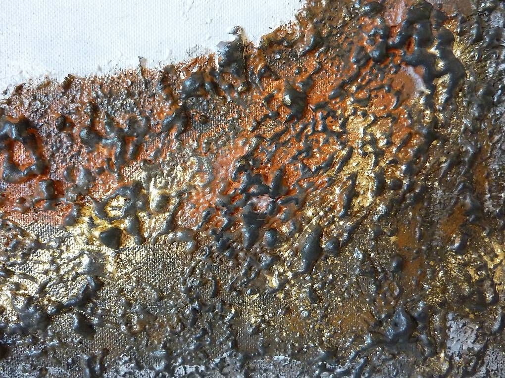 Gemälde: Acrylbild NEUWERTIG – Gebraucht aus Fehraltorf von rai66 1