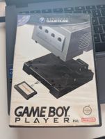 Gameboy Player - Nintendo Gamecube Game