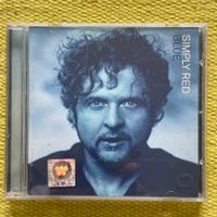 SIMPLY RED-BLUE