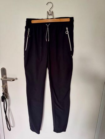Wanderhose Hiking Luhta Gr. 34/XS dunkelblau