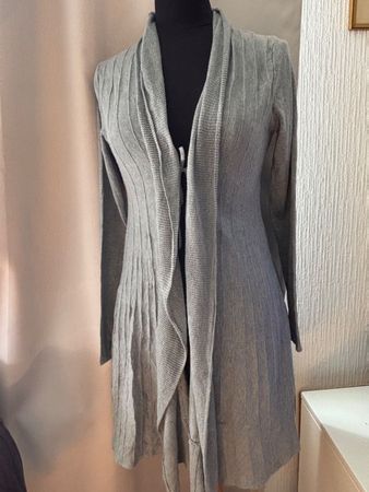 Cardigan  longueur Nile essential taille S