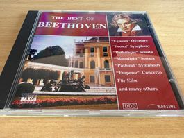 Beethoven – The Best Of Beethoven