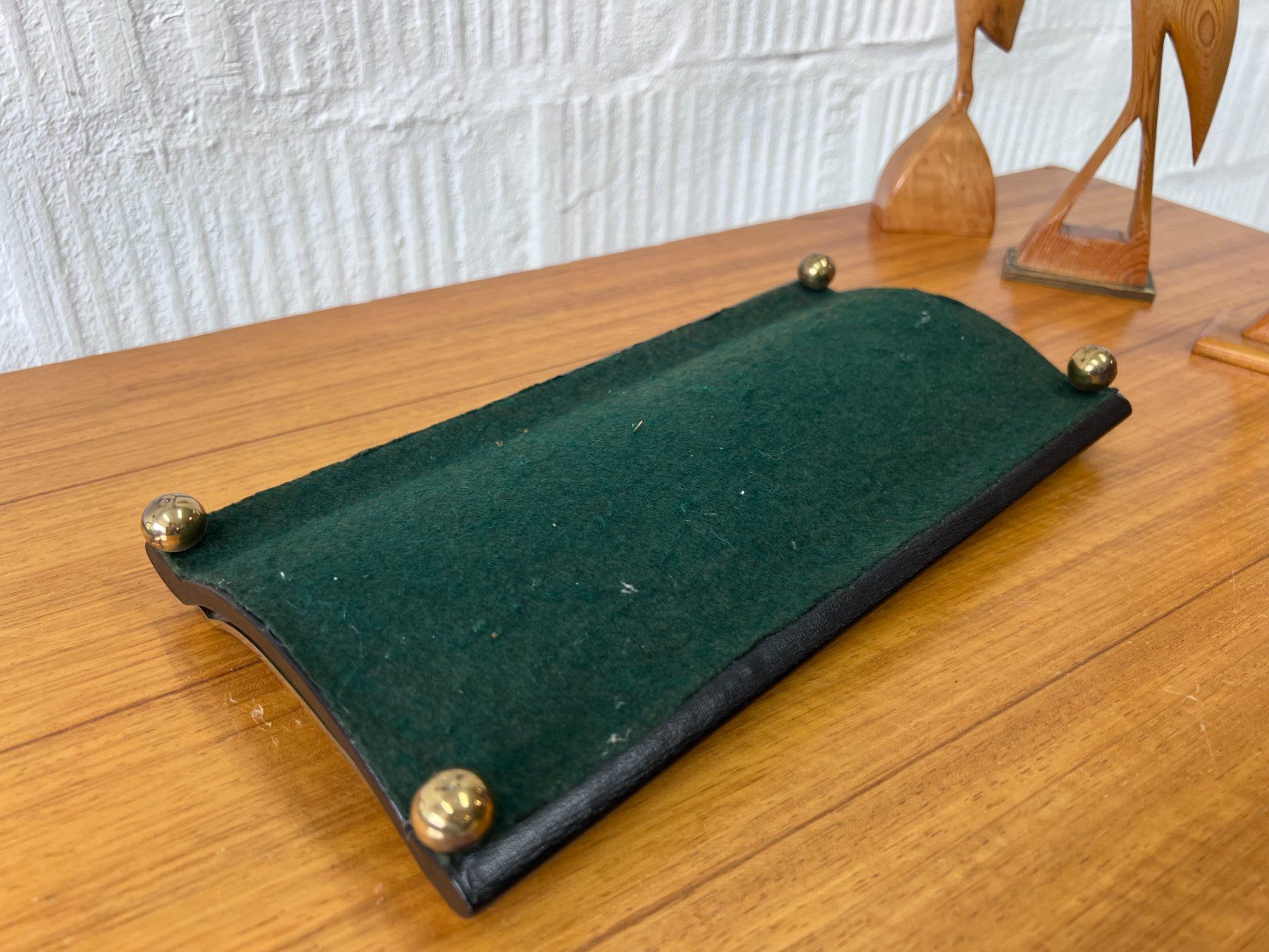 Altro in Scrittura & Disegno: Midcentury Stifthalter – Usato da Walzenhausen venduto da stilvollwohnen 8