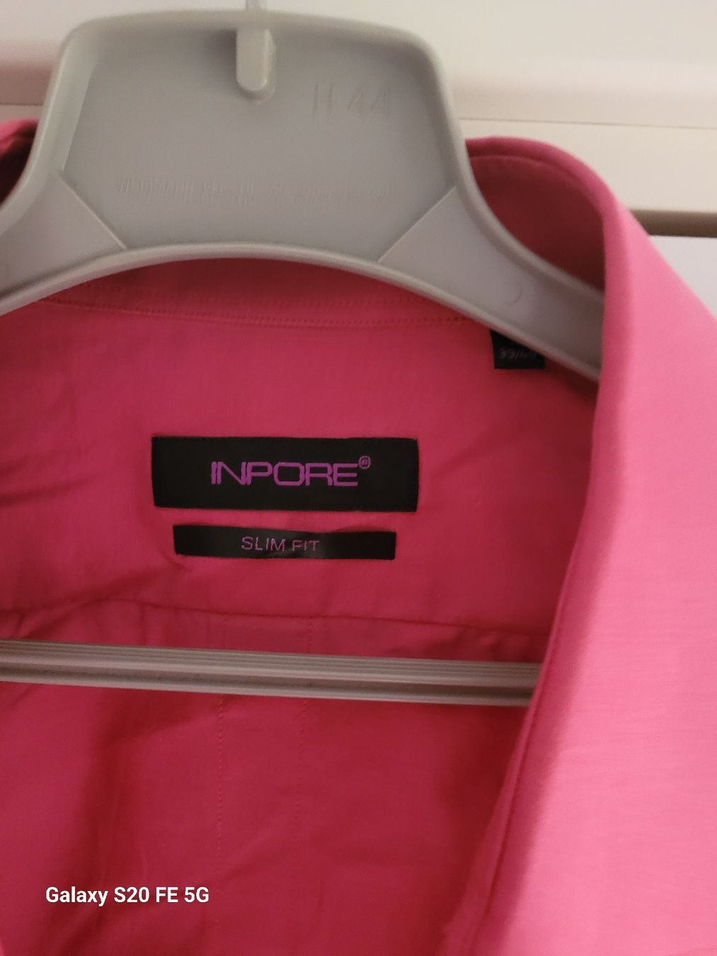 Chemises, T-shirts & Polos: Hemd – Neuf (Voir description) à Bassersdorf par ism_kx95 1
