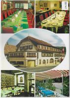 Landgasthof Hotel Bären - Langenbruck