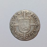 Batzen 1639 Zürich