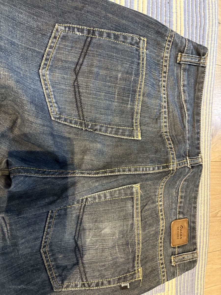 Jeans: JEANS denim no name NEU – Nuovo (secondo la descrizione) da Herzogenbuchsee venduto da warrior77 6