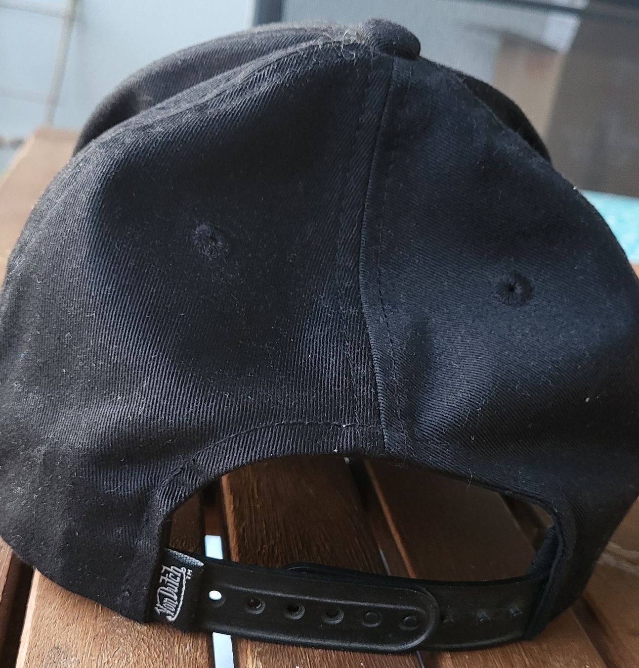 Altro in  Abbigliamento & Accessori: Von Dutch cap – Usato da Unterseen venduto da rej_lnk9 3