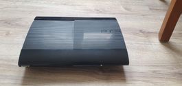 Ps3 avec accessoires et jeu