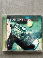 Johnny Lounge, compilation lounge des chansons de Johnny hal