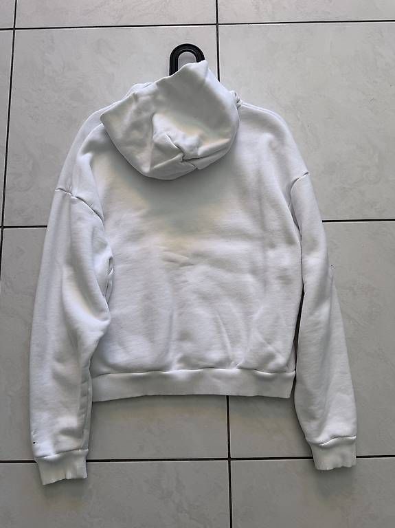Maglioni & Felpe: Peso Nevada Hoodie – Usato da Urtenen-Schönbühl venduto da ninociotti 2