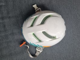 Kinder Velohelm Kletterhelm Grösse XS 51-53 cm Inline Skate