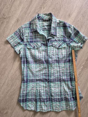 Wanderbluse Vaude Gr. 38